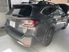 SUBARU LEGACY OUTBACK