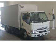 2015 HINO DUTRO
