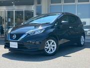2020 NISSAN NOTE