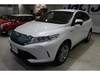 TOYOTA HARRIER HYBRID
