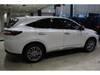 TOYOTA HARRIER HYBRID