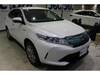 TOYOTA HARRIER HYBRID