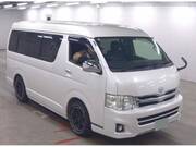 2013 TOYOTA HIACE WAGON GL