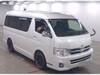 TOYOTA HIACE WAGON