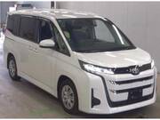 2024 TOYOTA NOAH X