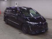 2016 TOYOTA ESTIMA