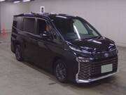 2024 TOYOTA VOXY
