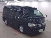 2008 TOYOTA HIACE VAN