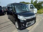 2014 SUZUKI SPACIA CUSTOM