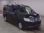 2012 HONDA STEPWAGON