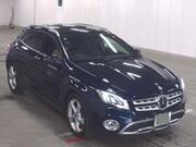 2018 MERCEDES BENZ GLA-CLASS