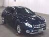 MERCEDES BENZ GLA-CLASS