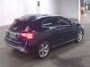 MERCEDES BENZ GLA-CLASS