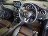 MERCEDES BENZ GLA-CLASS