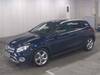 MERCEDES BENZ GLA-CLASS
