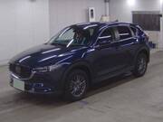 2021 MAZDA CX-5 20S PROACTIVE