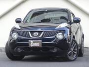 2013 NISSAN JUKE