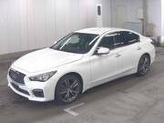 2014 NISSAN SKYLINE