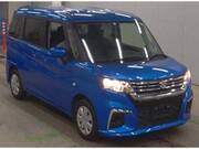 2022 SUZUKI SOLIO