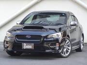 2015 SUBARU WRX S4