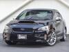 SUBARU WRX S4