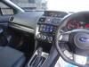 SUBARU WRX S4