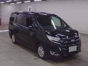 2021 TOYOTA NOAH G