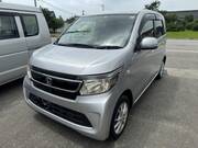 2014 HONDA N-WGN
