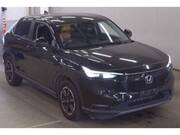 2022 HONDA VEZEL G