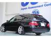 MERCEDES BENZ E-CLASS Stationwagon