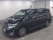 2013 NISSAN ELGRAND