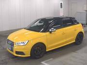 2015 AUDI OTHER