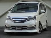 2013 NISSAN SERENA