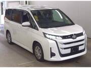 2024 TOYOTA NOAH X