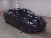 2018 TOYOTA CROWN HYBRID