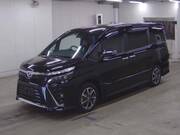 2020 TOYOTA VOXY