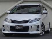 2014 TOYOTA ESTIMA
