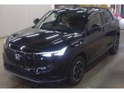 2022 HONDA VEZEL