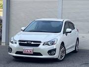 2013 SUBARU IMPREZA SPORTS
