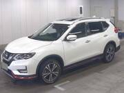 2019 NISSAN X-TRAIL 20X