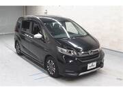 2021 HONDA FREED HYBRID