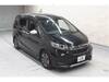 HONDA FREED HYBRID