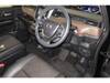 HONDA FREED HYBRID
