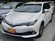 2016 TOYOTA AURIS 150X