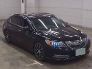 2015 HONDA LEGEND