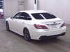 TOYOTA CROWN HYBRID