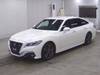TOYOTA CROWN HYBRID