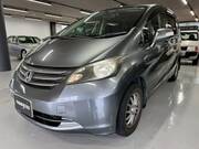 2010 HONDA FREED