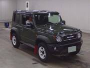 2023 SUZUKI JIMNY SIERRA