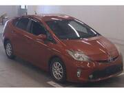 2013 TOYOTA PRIUS S